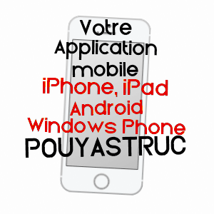 application mobile à POUYASTRUC / HAUTES-PYRéNéES