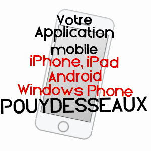 application mobile à POUYDESSEAUX / LANDES