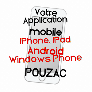 application mobile à POUZAC / HAUTES-PYRéNéES