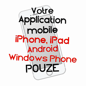 application mobile à POUZE / HAUTE-GARONNE