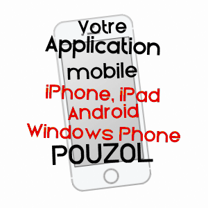 application mobile à POUZOL / PUY-DE-DôME