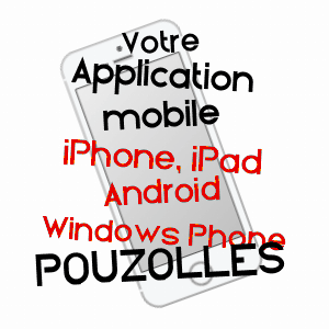 application mobile à POUZOLLES / HéRAULT