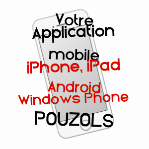 application mobile à POUZOLS / HéRAULT