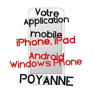 application mobile à POYANNE / LANDES