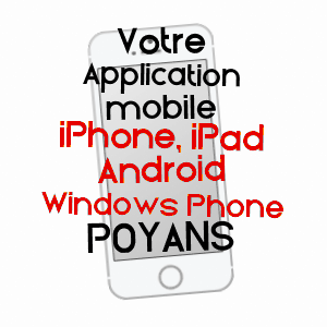 application mobile à POYANS / HAUTE-SAôNE