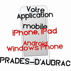 application mobile à PRADES-D'AUBRAC / AVEYRON