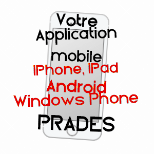 application mobile à PRADES / TARN