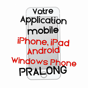 application mobile à PRALONG / LOIRE