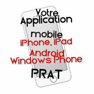 application mobile à PRAT / CôTES-D'ARMOR