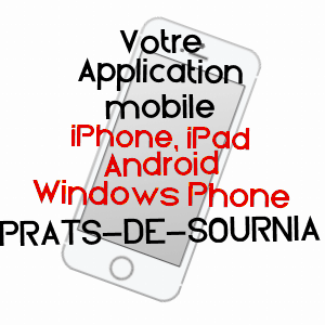 application mobile à PRATS-DE-SOURNIA / PYRéNéES-ORIENTALES