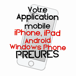 application mobile à PREURES / PAS-DE-CALAIS