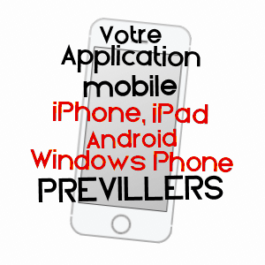 application mobile à PRéVILLERS / OISE