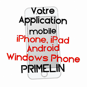 application mobile à PRIMELIN / FINISTèRE