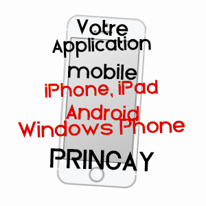 application mobile à PRINçAY / VIENNE