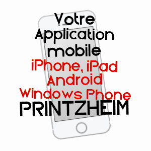 application mobile à PRINTZHEIM / BAS-RHIN