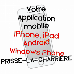 application mobile à PRISSé-LA-CHARRIèRE / DEUX-SèVRES