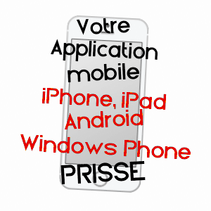 application mobile à PRISSé / SAôNE-ET-LOIRE