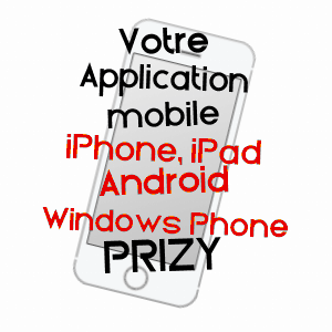 application mobile à PRIZY / SAôNE-ET-LOIRE
