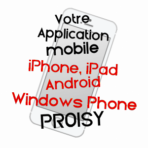 application mobile à PROISY / AISNE