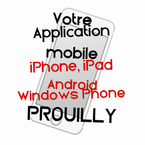 application mobile à PROUILLY / MARNE