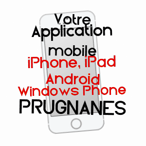 application mobile à PRUGNANES / PYRéNéES-ORIENTALES