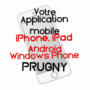 application mobile à PRUGNY / AUBE