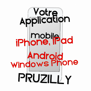application mobile à PRUZILLY / SAôNE-ET-LOIRE