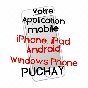 application mobile à PUCHAY / EURE