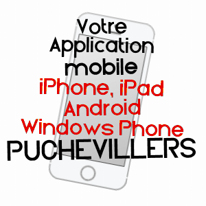 application mobile à PUCHEVILLERS / SOMME