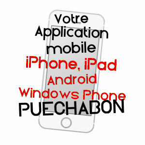 application mobile à PUéCHABON / HéRAULT