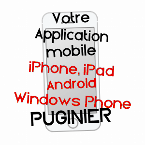 application mobile à PUGINIER / AUDE