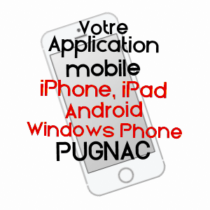 application mobile à PUGNAC / GIRONDE