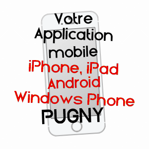 application mobile à PUGNY / DEUX-SèVRES