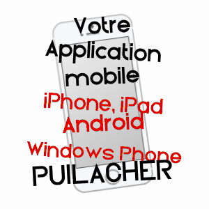 application mobile à PUILACHER / HéRAULT