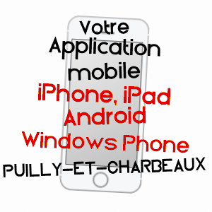 application mobile à PUILLY-ET-CHARBEAUX / ARDENNES