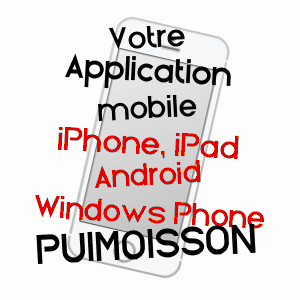 application mobile à PUIMOISSON / ALPES-DE-HAUTE-PROVENCE