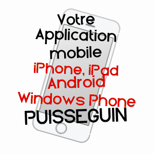 application mobile à PUISSEGUIN / GIRONDE