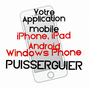 application mobile à PUISSERGUIER / HéRAULT