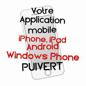 application mobile à PUIVERT / AUDE