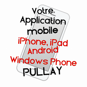 application mobile à PULLAY / EURE