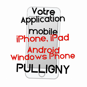 application mobile à PULLIGNY / MEURTHE-ET-MOSELLE