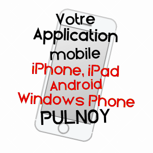 application mobile à PULNOY / MEURTHE-ET-MOSELLE