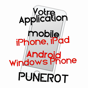application mobile à PUNEROT / VOSGES
