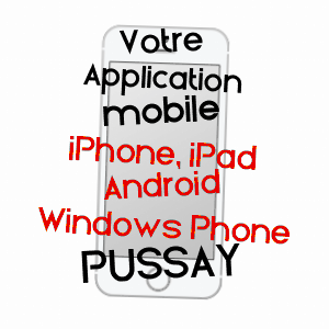 application mobile à PUSSAY / ESSONNE