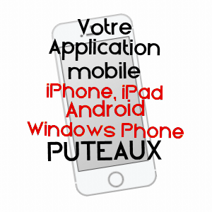 application mobile à PUTEAUX / HAUTS-DE-SEINE