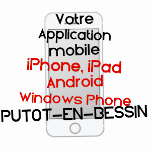 application mobile à PUTOT-EN-BESSIN / CALVADOS