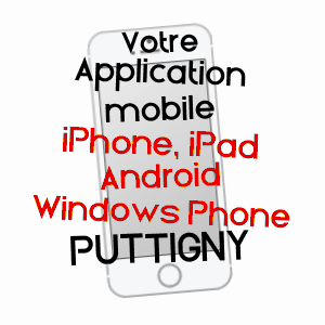 application mobile à PUTTIGNY / MOSELLE