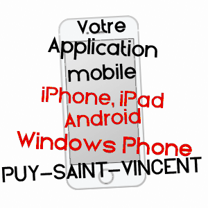 application mobile à PUY-SAINT-VINCENT / HAUTES-ALPES