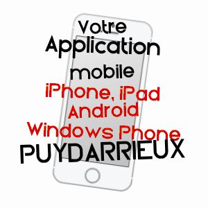 application mobile à PUYDARRIEUX / HAUTES-PYRéNéES