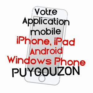 application mobile à PUYGOUZON / TARN